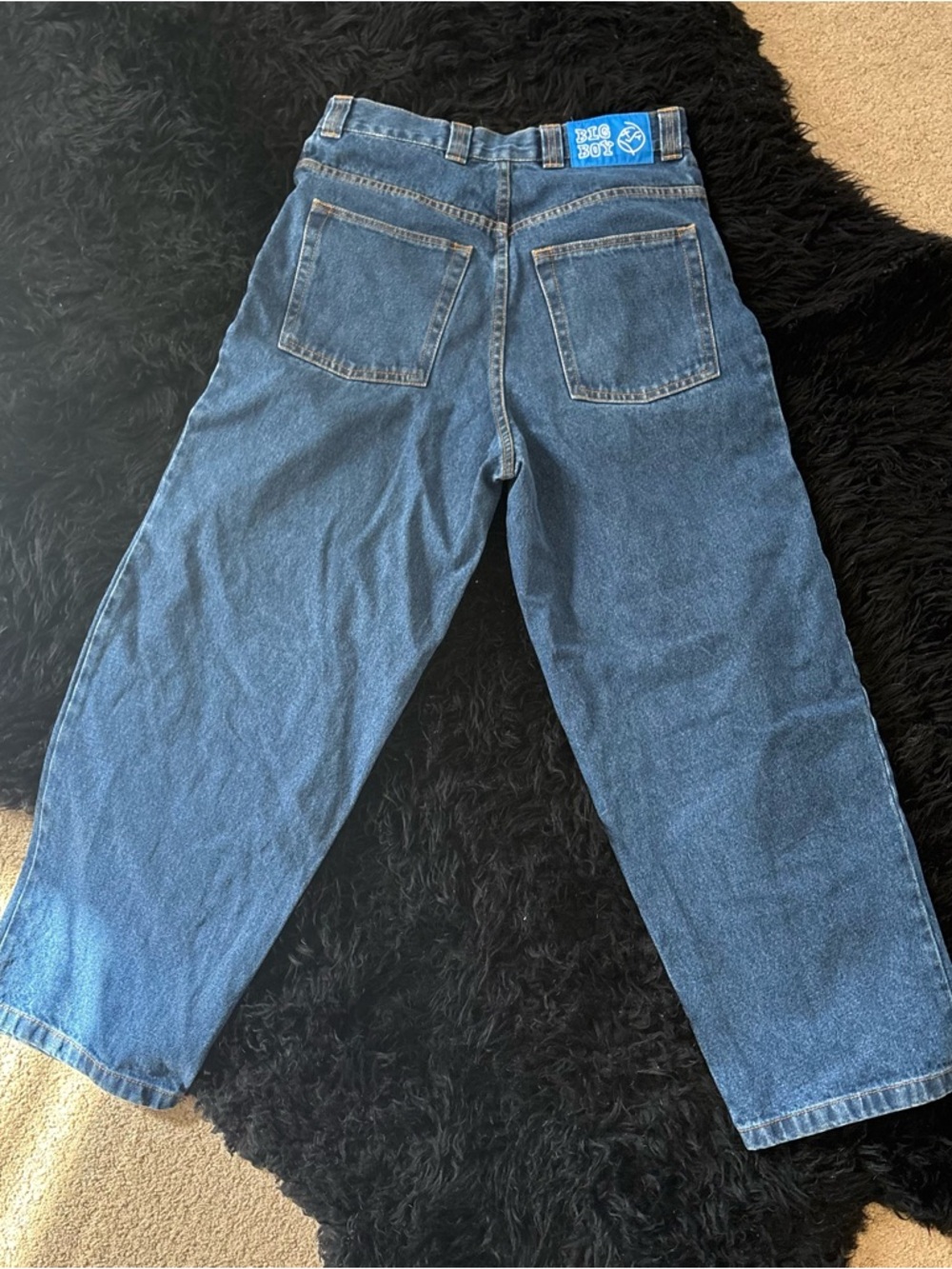 Big Boy jeans
